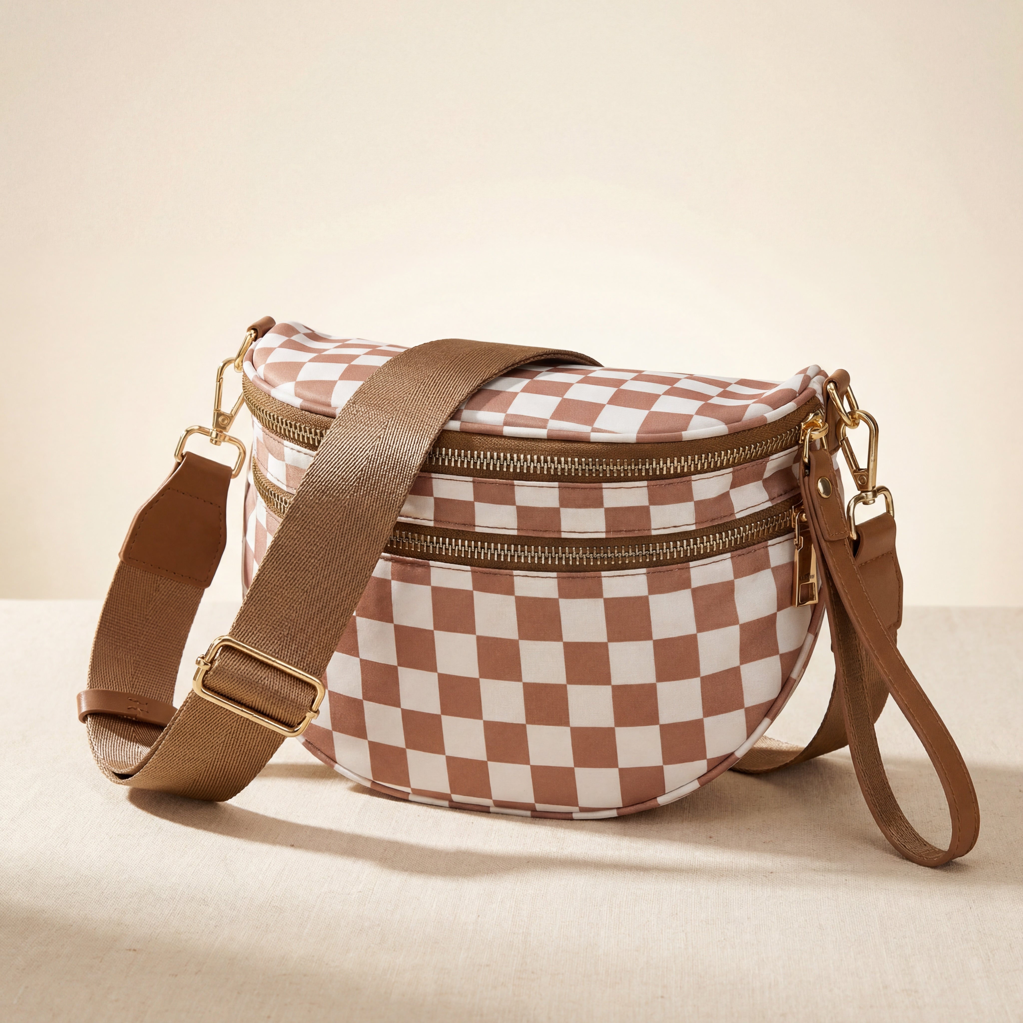 Le Zélie. Les mains libres, la tête libre.